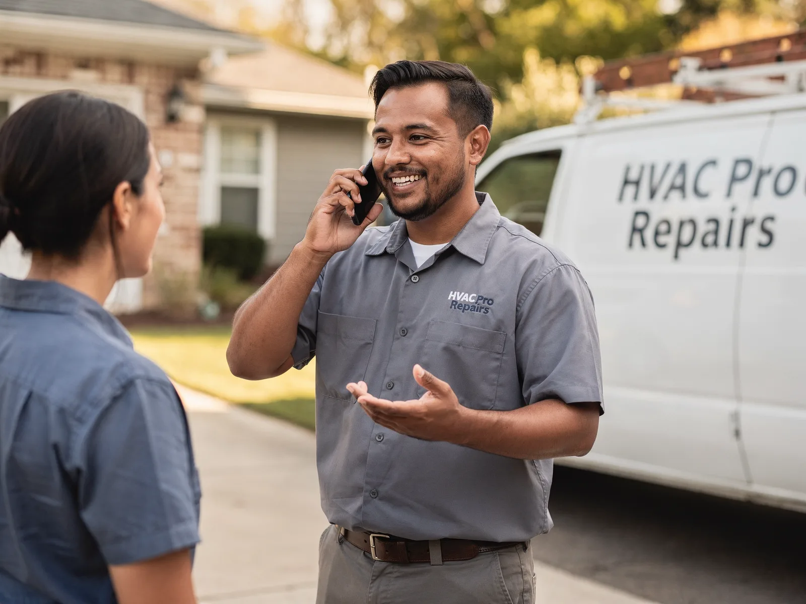Heat Pump Repair Santa Clara, NM FAQs
